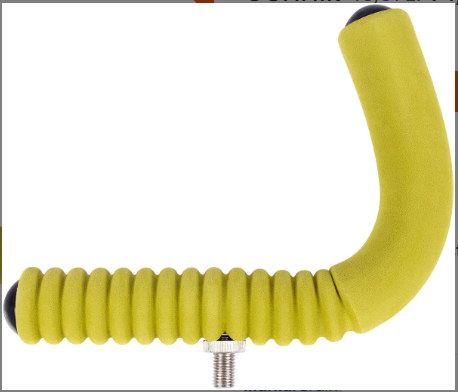 Brain Podpórka EVA Rod Rest R05 16cm