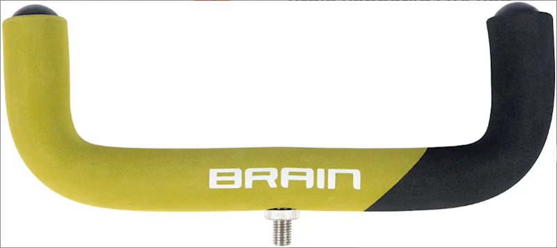 Brain Podpórka EVA Rod Rest R04 26cm