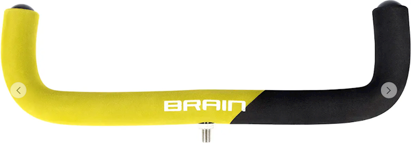 Brain Podpórka EVA Rod Rest R04 36cm