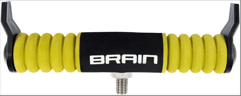 Brain Podpórka EVA Rod Rest R02 16cm