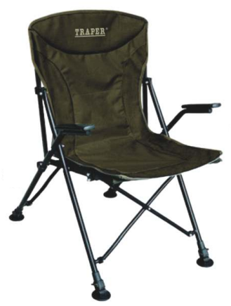 SIEDZENIE FAST TRAPER 80082