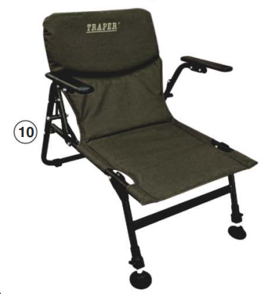 Fotel Speed (Speed chair) 80083
