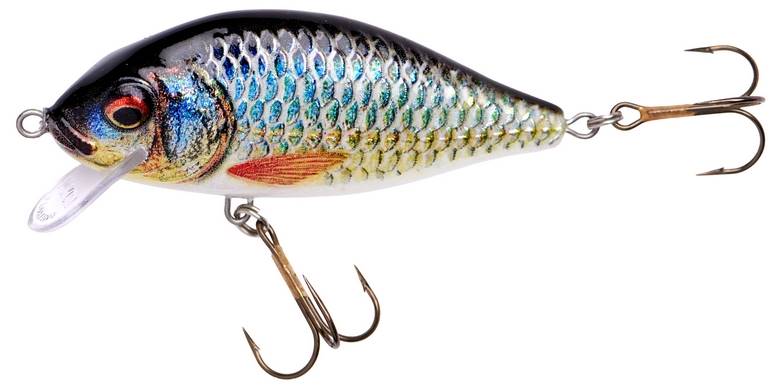 WOBL.JAX.HS KARAŚ NATURE 3D 7cm F PB