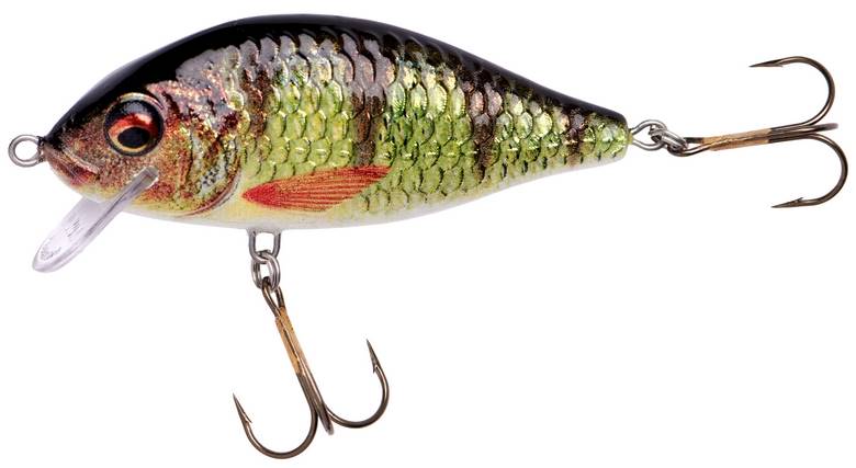 WOBL.JAX.HS KARAŚ NATURE 3D 9cm F OB