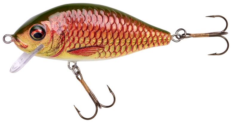 WOBL.JAX.HS KARAŚ NATURE 3D 9cm F PG