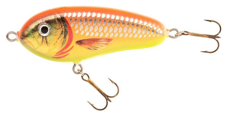 WOBL.JAX.HS JERK FORCE 8cm S CD