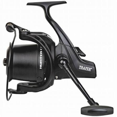 Kołowrotek Traper Hunter Carp HC 8000 Long Cast