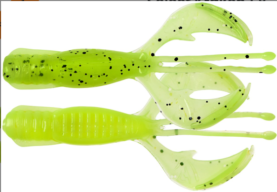 Select Kraken 1.8" 4,5cm #241 1szt