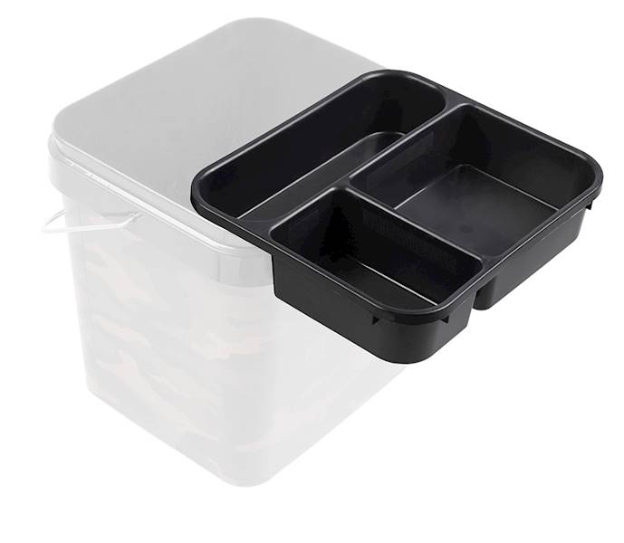 WKŁAD DO WIADRA - ENCLAVE CAMO BUCKET INSERT 