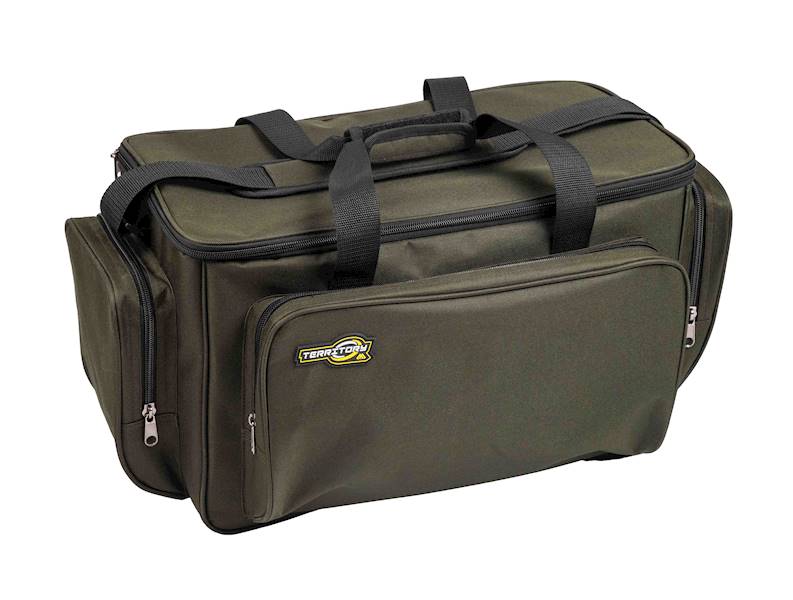 TORBA - TERRITORY CARRYALL L (55x30x30cm) op.1szt