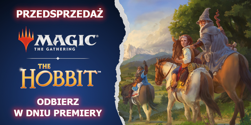 PRZEDSPRZEDAŻ_MTG_HOBBIT.JPG