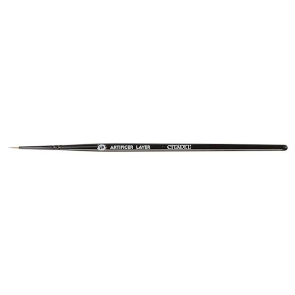 Citadel Brush Small Layer