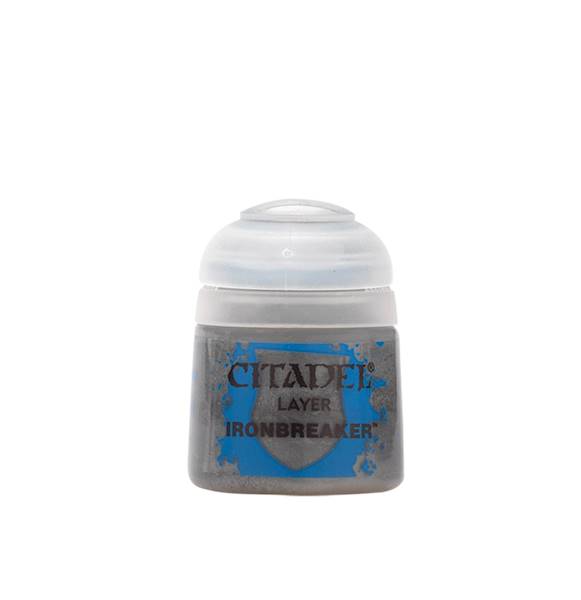 Farba Citadel Layer Ironbreaker 12ml