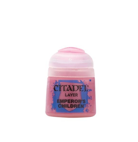 Farba Citadel Layer Emperor's Children 12ml
