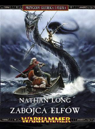 Zabójca Elfów