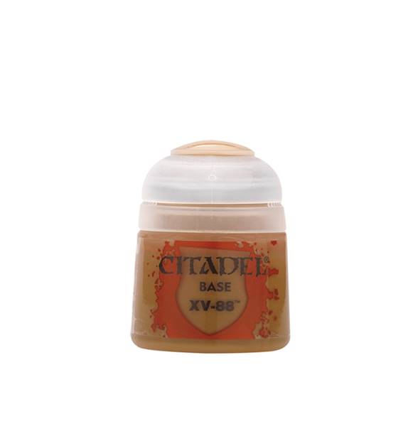 Farba Citadel Base XV-88 12ml