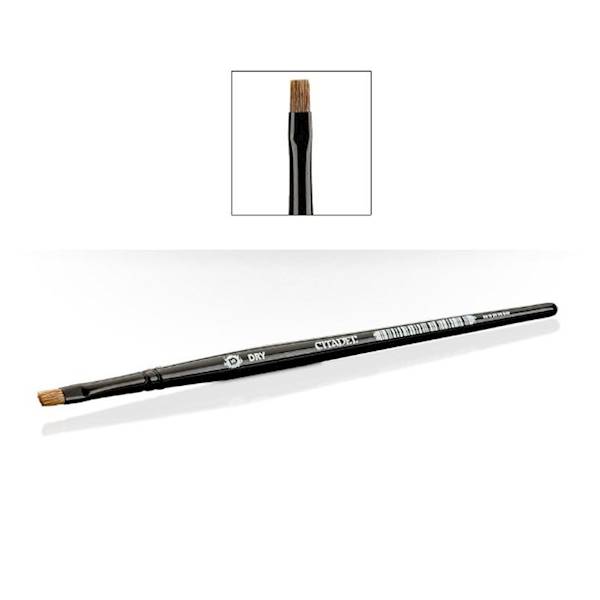 Citadel Brush Small Dry