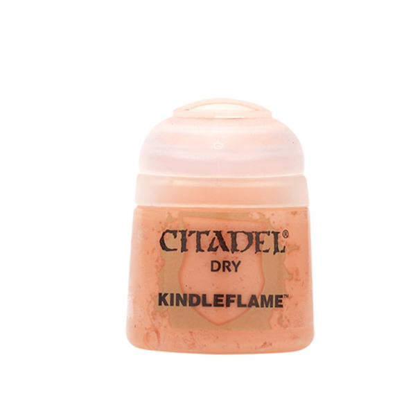 Farba Citadel Dry Kindleflame 12ml