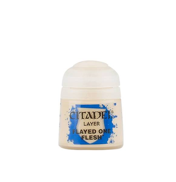 Farba Citadel Layer Flayed One Flesh 12ml
