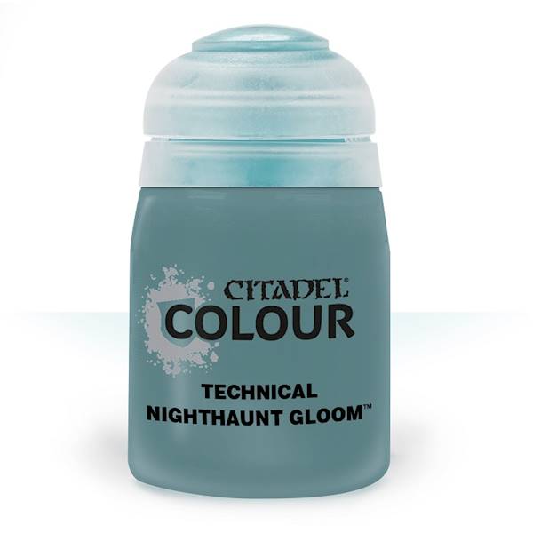 Farba Citadel Technical Nighthaunt Gloom 24ml