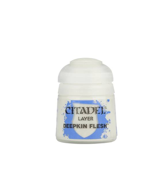 Farba Citadel Layer Deepkin Flesh 12ml