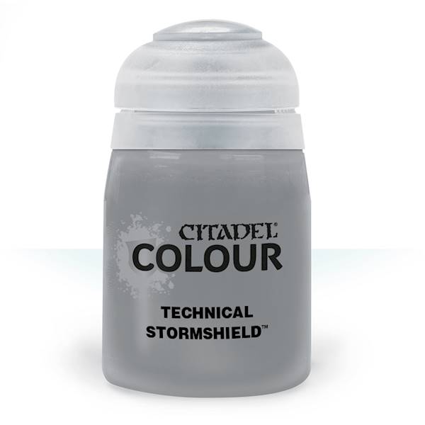 Farba Citadel Technical Stormshield 24ml
