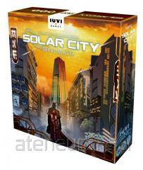 Solar City Serce Miasta 