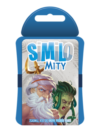 Similio Mity