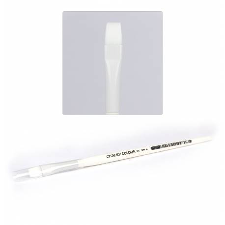 Citadel Brush Synthetic Medium Dry