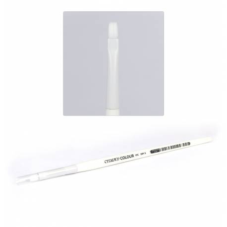 Citadel Brush Synthetic Small Dry