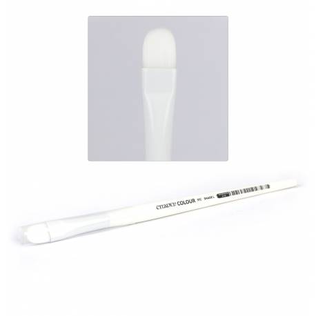 Citadel Brush Synthetic Large Shade