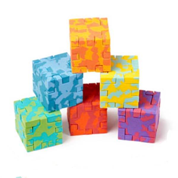 Happy Cube Pro Pojedyncza