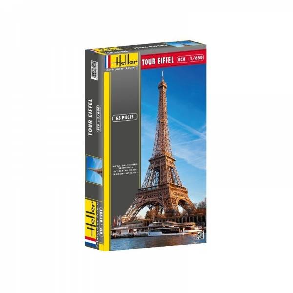 Model Wieża Eiffel'a