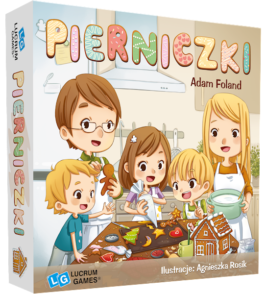 Pierniczki