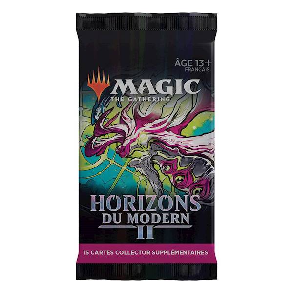 MtG Modern Horizons 2 Booster FR