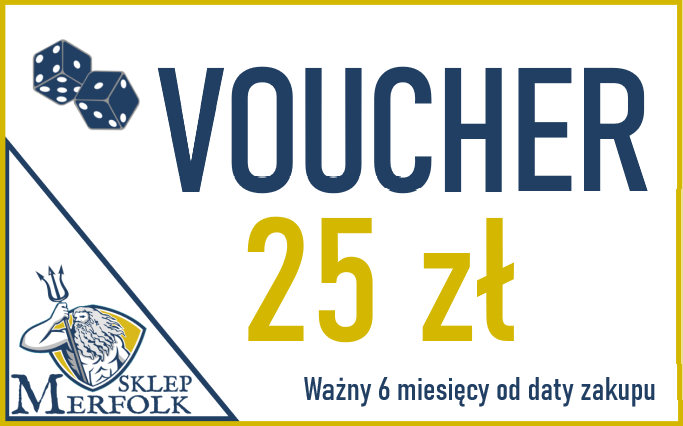 Voucher 25