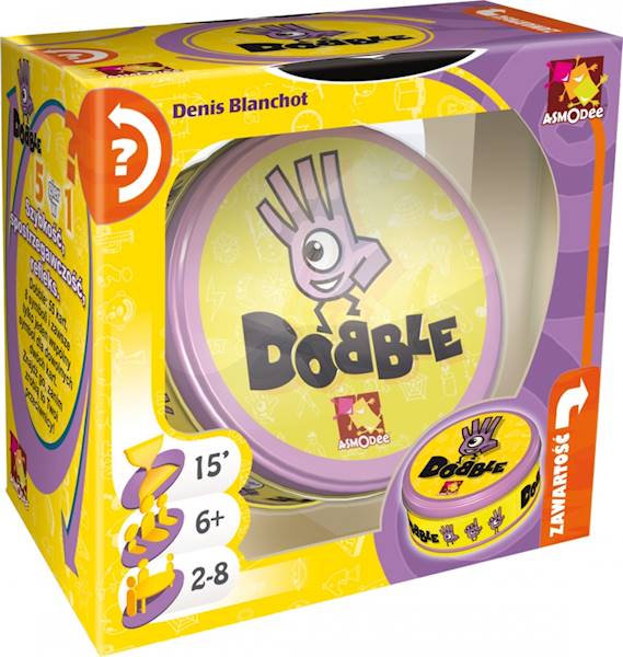 Dobble Classic