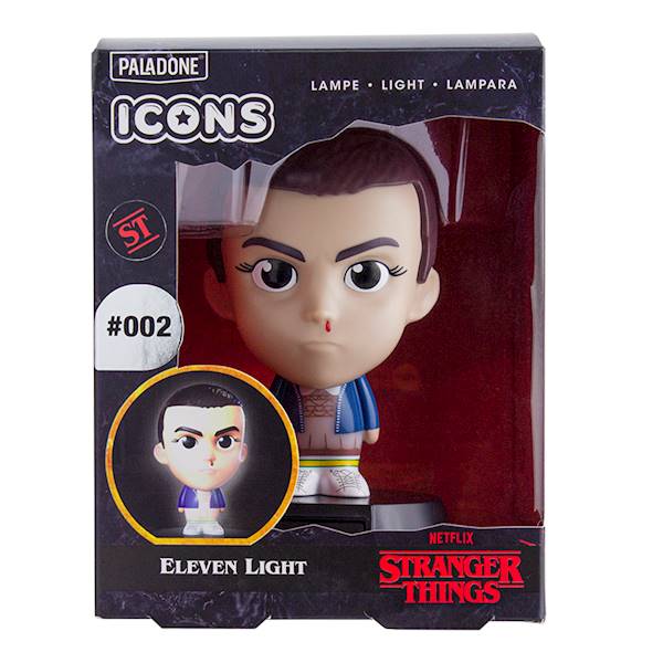 Lampa Icons Stranger Things Eleven