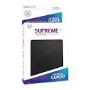 Koszulki UG sleeves Japanese size black 60szt