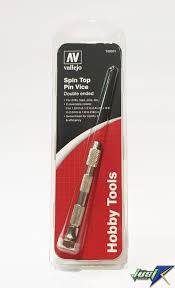 Vallejo Hobby Drill 