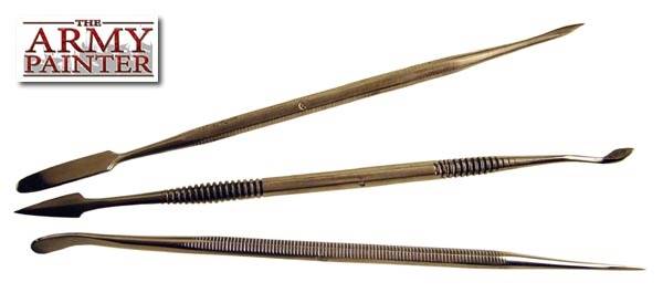 AP Sculpting Tools