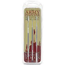 AP Sculpting Tools