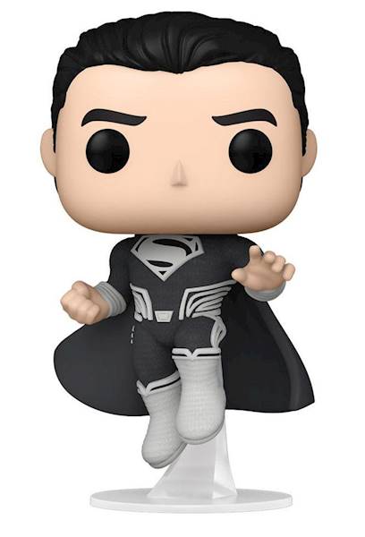 Funko POP! DC Justice League Supermann 1123
