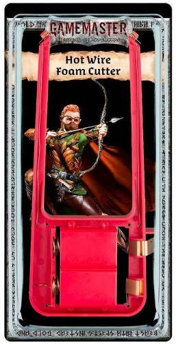 Army Painter - GameMaster - Hot Wire Foam Cutter