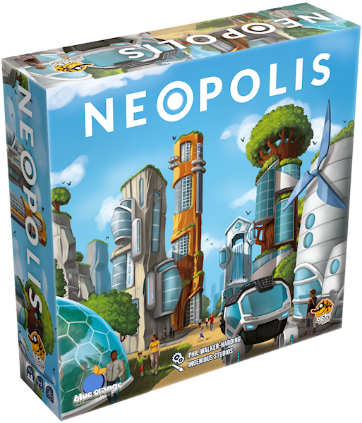 Neopolis