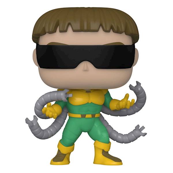Funko POP! Marvel Doctor Octopus 957