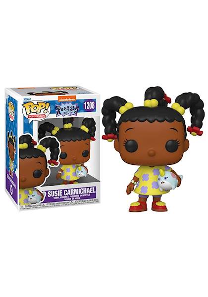 Funko POP! Rug Rats Susie Carmichael 1208