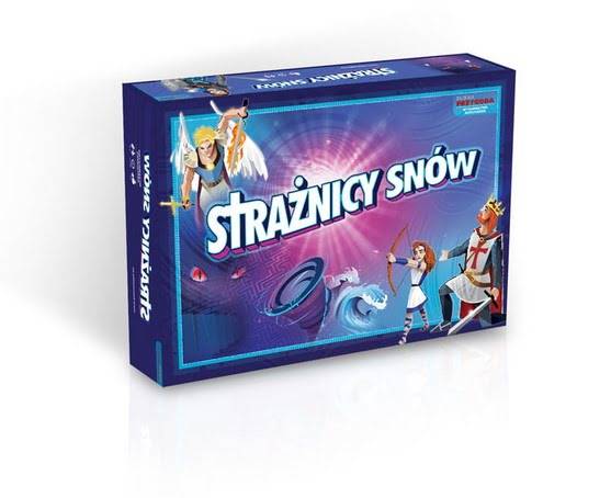 Strażnicy Snów