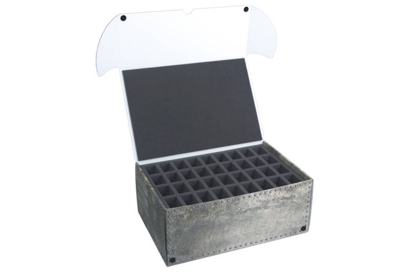 S&S Mega Box 144 Modele