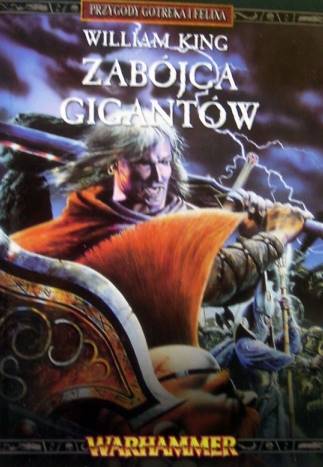 Zabójca Gigantów